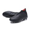 Adidas Predator FG Mujer Negro